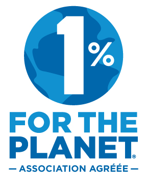 Logo 1%