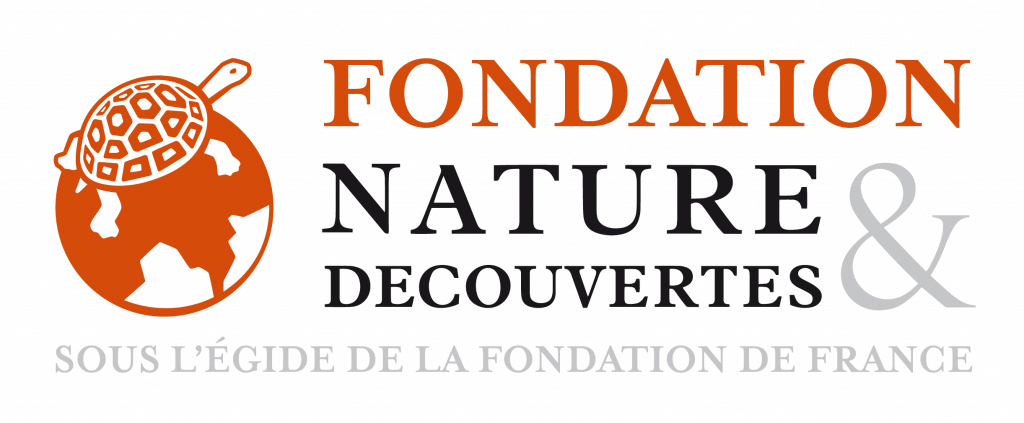 logo nature et découvertes